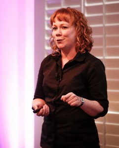 Amy Harrison GPeC SUMMIT Bucharest, Romania, November 14-15