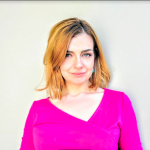 Ana Sipciu Google Romania
