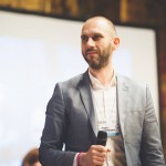 Andrei Georgescu White Image GPeC SUMMIT