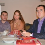 Bogdan Blejusca GPeC 2012