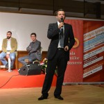 Radu Vilceanu GPeC 2012