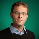 Daniel Waisberg Google UK