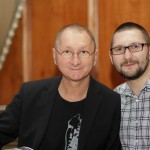 Gala Premiilor E-Commerce 2013 Horatiu Malaele