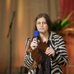 Paula Negrea eMAG GPeC