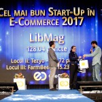 GPeC SUMMIT noiembrie 2017 - festivitate 117