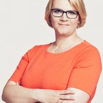 Justyna Skorupska Polonia GPeC SUMMIT, Bucuresti 14-15 Noiembrie