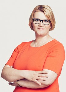 Justyna Skorupska Polonia GPeC SUMMIT, Bucuresti 14-15 Noiembrie