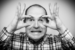 Karl Gilis for the second time in Romania at GPeC SUMMIT by request