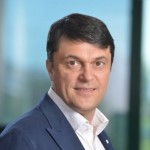 Lucian Aldescu DPD Romania