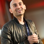 Neil Patel GPeC SUMMIT Bucharest, Romania, November 14-15