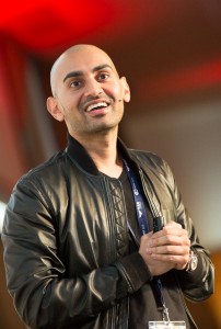 Neil Patel GPeC SUMMIT Bucharest, Romania, November 14-15