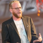 Oli Gardner GPeC SUMMIT Bucharest, Romania, November 14-15