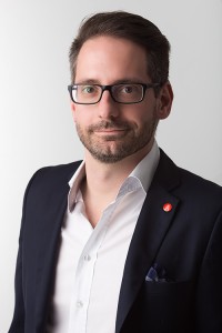 Stephan Grad A-Commerce Austria GPeC SUMMIT, November 14-15, Bucharest, Romania