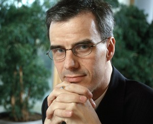 Tomi Ahonen, the world's most influential expert in Mobile is speaking for the first time in Romania at GPeC SUMMIT