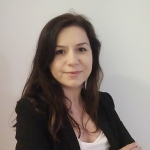 Valentina Iorga Tremend