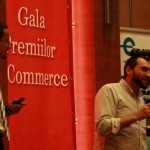 Robert Anghel Orange GPeC 2009