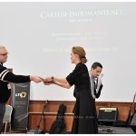 Cartuse Imprimante GPeC 2011