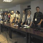 Andy Szekely Scoala de Vara GPeC