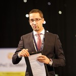 Andrei Radu GPeC - The most important E-Commerce Event in CEE