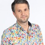 Andi Moisescu Host Gala Premiilor eCommerce 2017