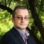 Bogdan Colceriu Frisbo