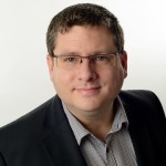 Jorij Abraham eCommerce Foundation GPeC SUMMIT