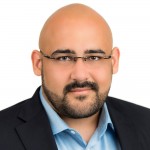 Sam Mallikarjunan Hubspot