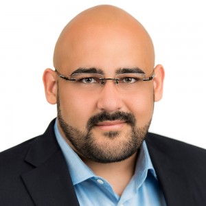 Sam Mallikarjunan Hubspot